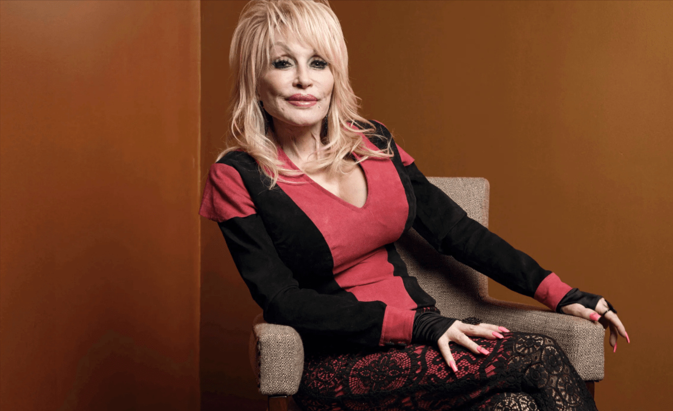 Dolly Parton Opens Up About Struggles with Mental Health and Weight